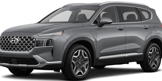 HYUNDAI SANTA FE 2022 5NMS1DAJ7NH417210 image HYUNDAI SANTA FE 2022 5NMS1DAJ7NH417210 image